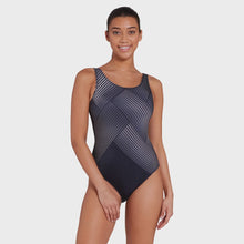 Load image into Gallery viewer, Seafarer Scoopback Swimsuit
