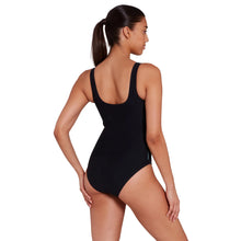 Load image into Gallery viewer, Seafarer Scoopback Swimsuit
