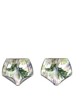 Load image into Gallery viewer, Lushara Botticelli High Waist Swim Pant
