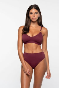 Saranya Teresa Multifit Bikini Top