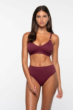 Load image into Gallery viewer, Saranya Maevis High Rise Pant
