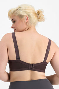 Shift Underwire Bra / New Leaf