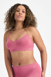 Skimmies® Micro Padded Crop Mixed Berry