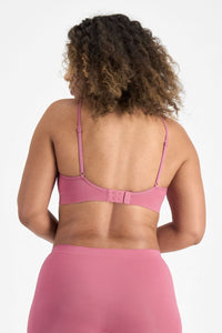 Skimmies® Micro Padded Crop Mixed Berry