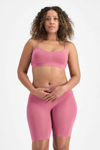 Skimmies® Micro Padded Crop Mixed Berry