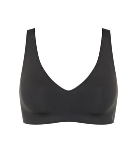 Sloggi ZERO Feel Soft Bra / Black