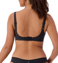 Load image into Gallery viewer, Sloggi ZERO Feel Soft Bra / Black
