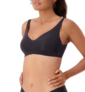 Sloggi ZERO Feel Soft Bra / Black