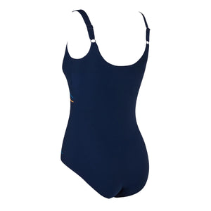 Spatial Adjustable Macmasters Scoopback Swimsuit