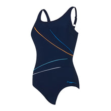 Load image into Gallery viewer, Spatial Adjustable Macmasters Scoopback Swimsuit
