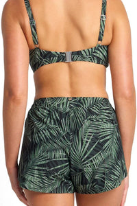 Lombok Swim Short - Black