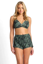 Load image into Gallery viewer, Lombok Swim Short - Black
