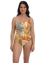 Load image into Gallery viewer, Maya Bay Warm Sunset UW Swimsuit
