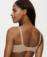 Load image into Gallery viewer, Triumph Amourette Wire-Free Minimizer Bra - Skin
