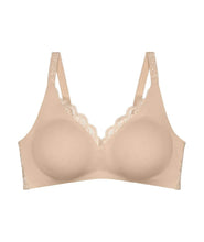 Load image into Gallery viewer, Triumph Amourette Wire-Free Minimizer Bra - Skin

