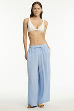 Load image into Gallery viewer, Sunset Beach Pant - Cornflower
