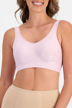 Load image into Gallery viewer, Comfort Revolution Contour Wirefree - PEONY DREAM
