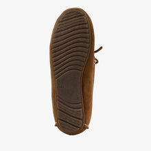 Load image into Gallery viewer, Sandrine Slipper Chestnut
