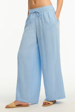 Load image into Gallery viewer, Sunset Beach Pant - Cornflower
