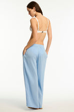 Load image into Gallery viewer, Sunset Beach Pant - Cornflower
