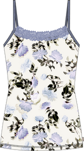 Parisienne® Classic Cami / 0VI