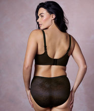 Load image into Gallery viewer, Back Appeal Underwire Black
