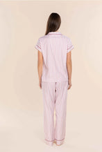 Load image into Gallery viewer, Winona Cotton Long PJ Set
