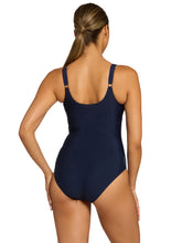Load image into Gallery viewer, Womens Atlantis Adjustable Scoopback Swimsuit
