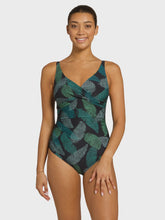 Load image into Gallery viewer, Zoggs Evergreen Mystery Classicback Swimsuit
