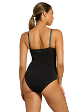 Load image into Gallery viewer, Zoggs Evergreen Mystery Classicback Swimsuit
