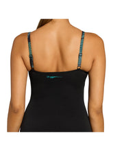 Load image into Gallery viewer, Zoggs Evergreen Mystery Classicback Swimsuit

