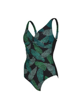 Load image into Gallery viewer, Zoggs Evergreen Mystery Classicback Swimsuit
