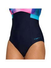 Load image into Gallery viewer, ZOGGS Flashdrive Dakota Crossback Swimsuit
