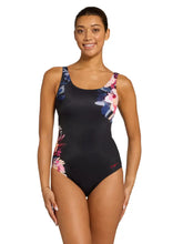 Load image into Gallery viewer, ZOGGS  Yuma Adjustable Scoopback Swimsuit
