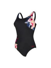 Load image into Gallery viewer, ZOGGS  Yuma Adjustable Scoopback Swimsuit
