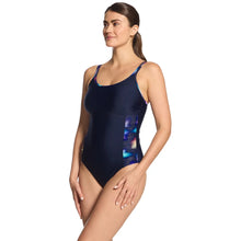 Load image into Gallery viewer, Zephyr Multiway 1 Piece Swimsuit
