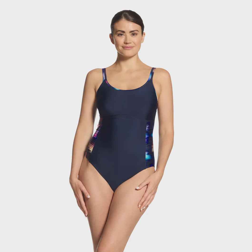 Zephyr Multiway 1 Piece Swimsuit