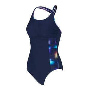Zephyr Multiway 1 Piece Swimsuit