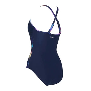 Zephyr Multiway 1 Piece Swimsuit