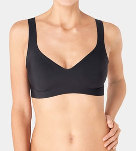 SLOGGI - BRALETTE - Black