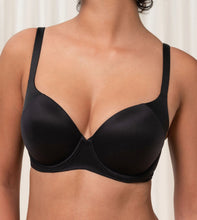 Load image into Gallery viewer, Body Make-up Soft Touch, Black / Wired Bra
