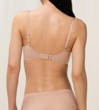 Load image into Gallery viewer, Body Make-up Soft Touch / Wired Bra / Nude

