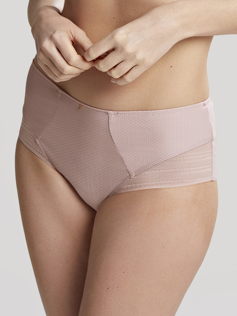 Serene Brief / Vintage