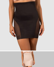 Load image into Gallery viewer, Sheer Shaping Sheer X-Firm High Waist Slip
