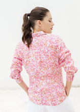 Load image into Gallery viewer, Maddy Shirt / Lola Print
