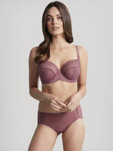 Load image into Gallery viewer, Envy Brief / Rose Mauve
