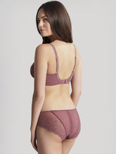 Load image into Gallery viewer, Envy Brief / Rose Mauve
