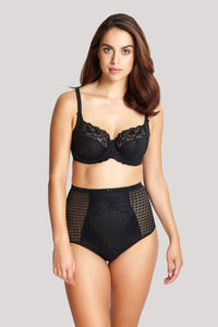 Envy Full Cup Bra / Black