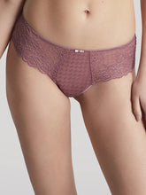 Load image into Gallery viewer, Envy Thong / Rose Mauve
