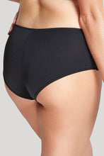 Load image into Gallery viewer, Candi Full brief / Black
